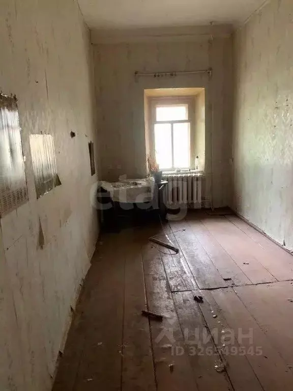 1-к кв. Костромская область, Кострома просп. Текстильщиков, 3а (25.6 ... - Фото 2