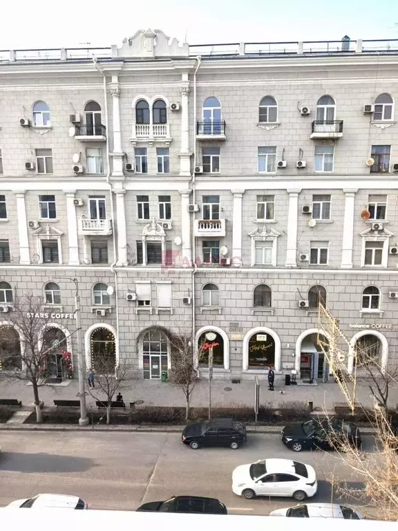 Комната 40,7 м в 4-к., 5/5 эт. - Фото 0