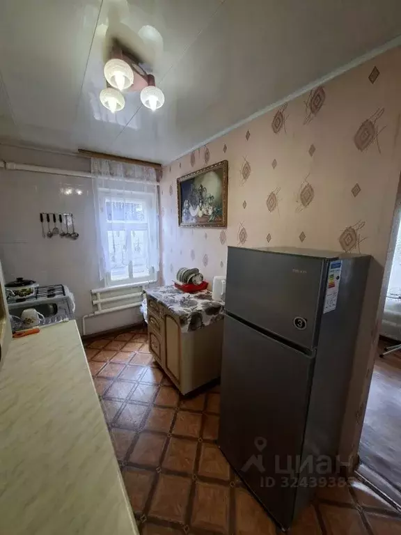 Дом в Ставропольский край, Ессентуки ул. Седова (45 м) - Фото 2