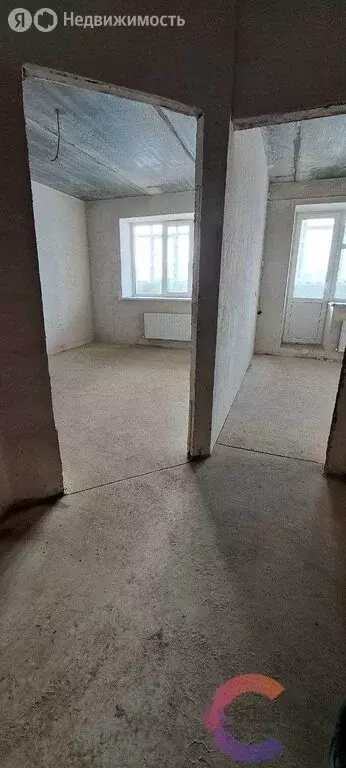 1-комнатная квартира: Нефтекамск, улица Декабристов, 5 (39.1 м) - Фото 2