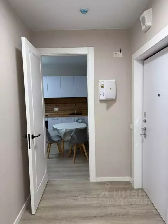 3-к кв. Московская область, Красногорск ул. Тенистых Аллей, 1к3 (50.0 ... - Фото 2