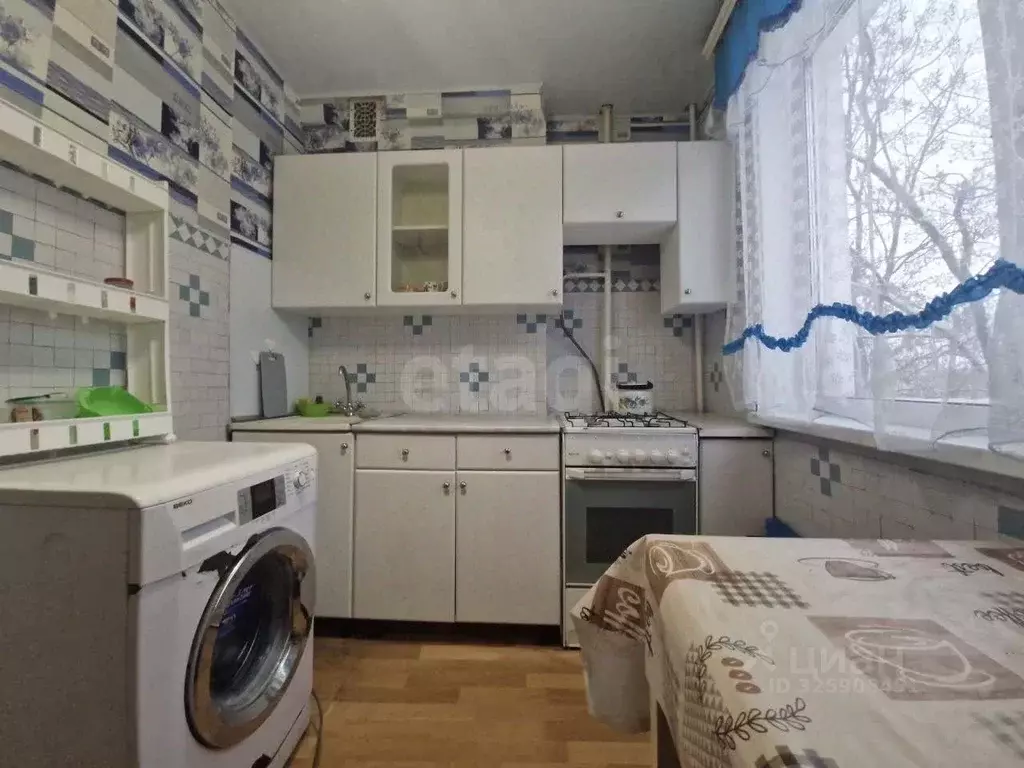 4-к кв. Московская область, Дмитров Имени А.М. Маркова мкр, 39 (69.9 ... - Фото 2