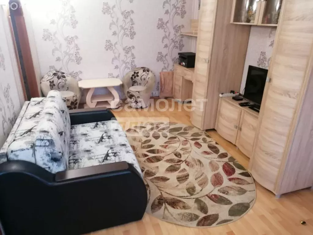 2-комнатная квартира: Екатеринбург, улица Культуры, 16 (43.6 м) - Фото 1