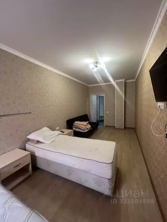1-к кв. Московская область, Одинцовский городской округ, с. Немчиновка ... - Фото 2