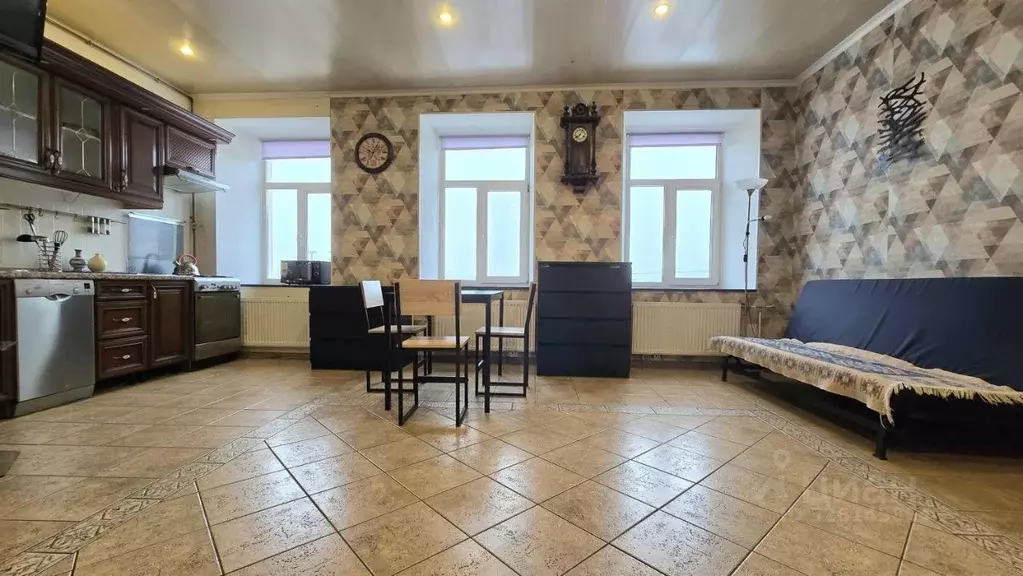 2-к кв. Санкт-Петербург Роменская ул., 4/22 (62.7 м) - Фото 2