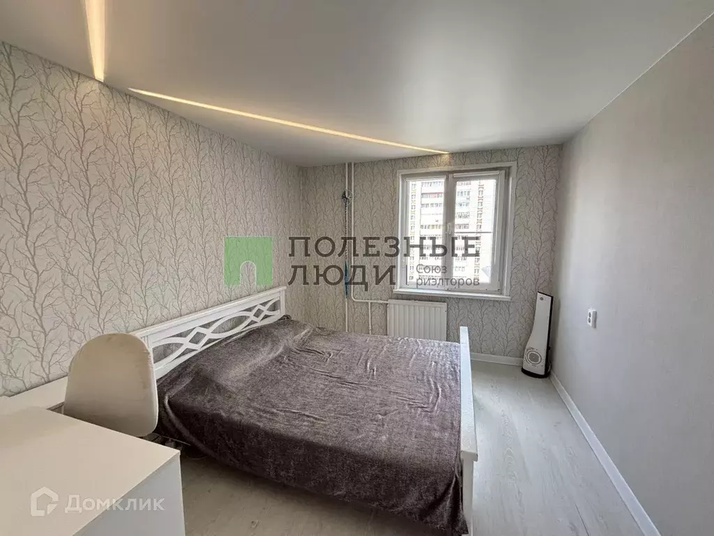 Продаётся 2-к квартира, 42.9 м - Фото 0