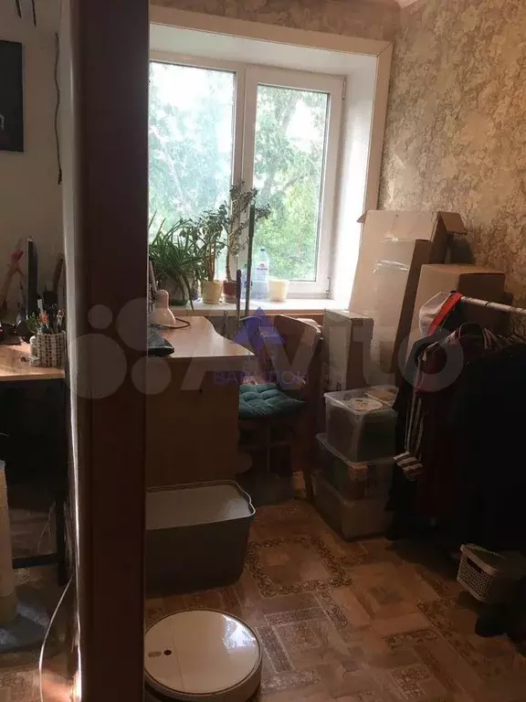 Квартира-студия, 23 м, 5/5 эт. - Фото 1
