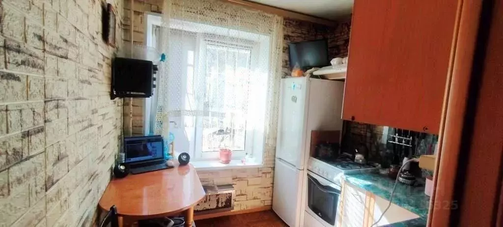 1-к кв. Москва Хабаровская ул., 19К2 (35.0 м) - Фото 2