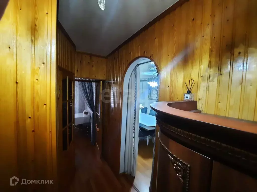 Продаётся 3-к квартира, 56.2 м - Фото 1