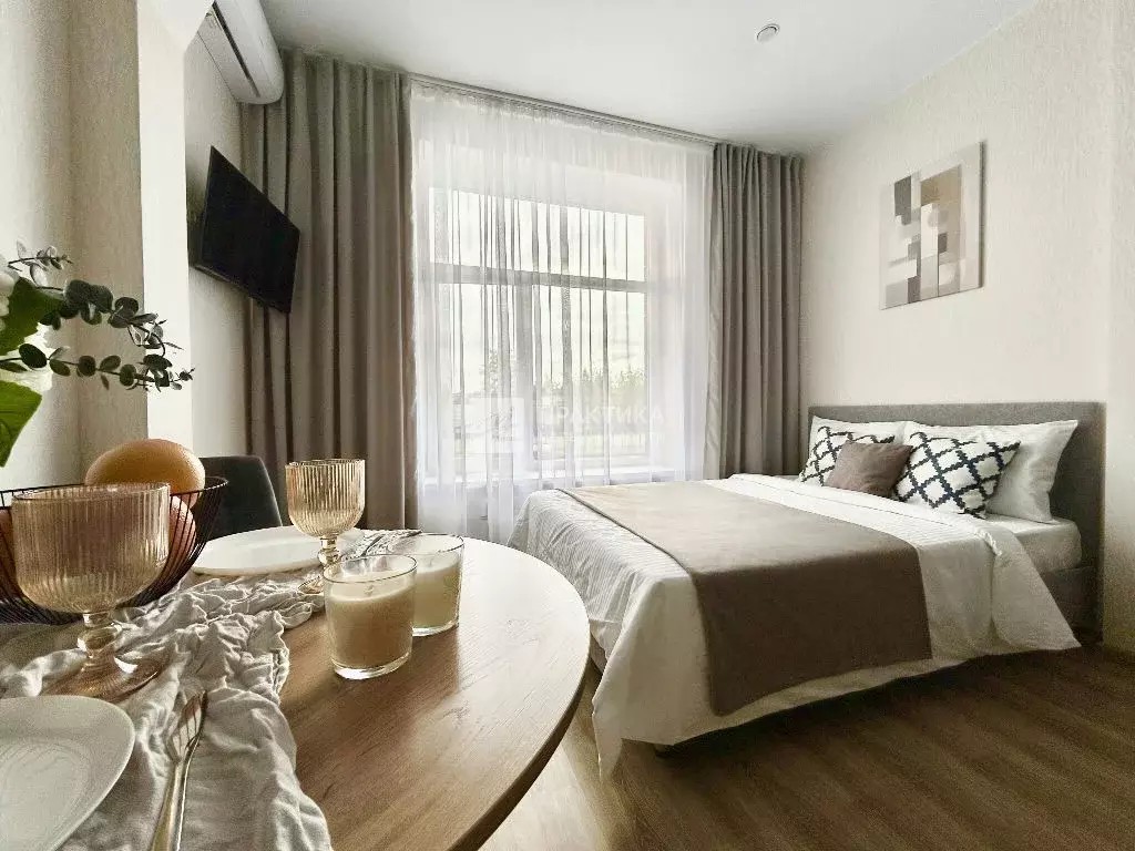 Продается студия - Фото 1