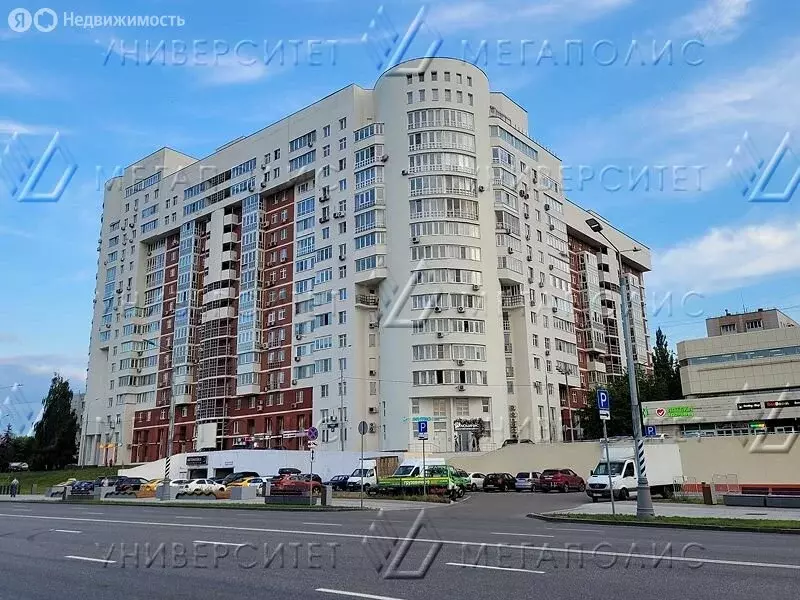 Офис (38 м) - Фото 0