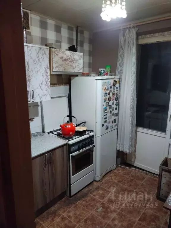 Комната Москва Долгопрудная ул., 11 (12.0 м) - Фото 1