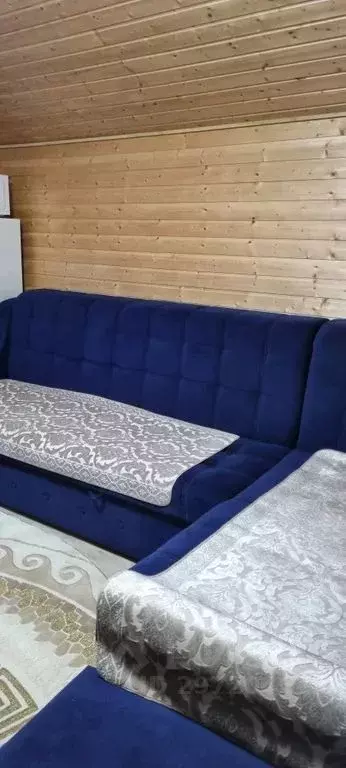 Дом в Карачаево-Черкесия, Зеленчукский район, с. Архыз ул. Курджиева, ... - Фото 1