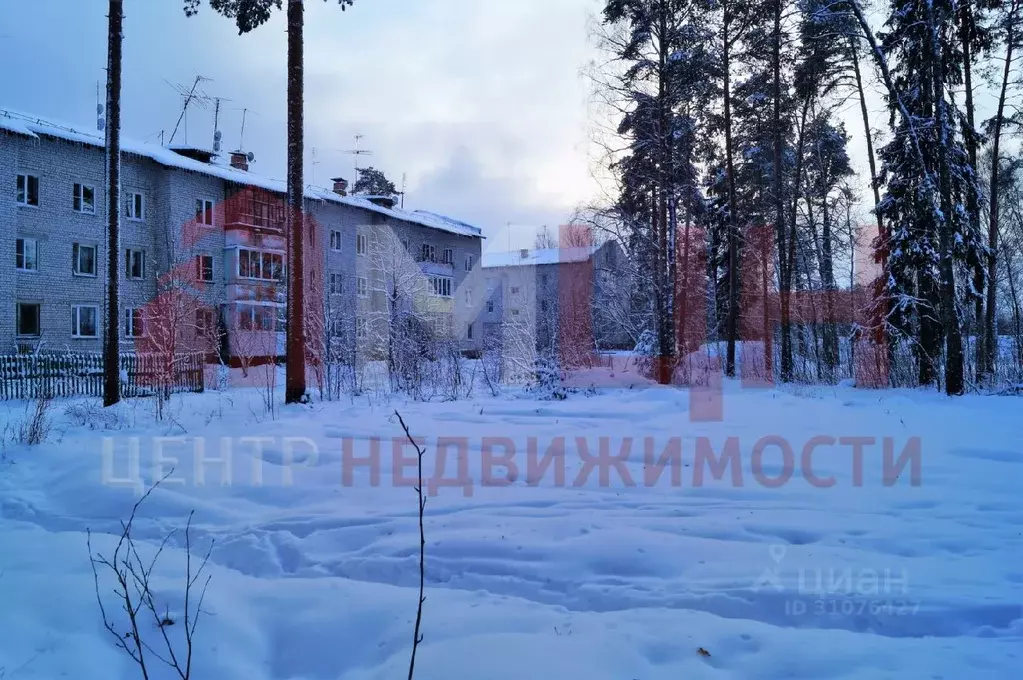 Участок в Тверская область, Конаковский муниципальный округ, Радченко ... - Фото 0