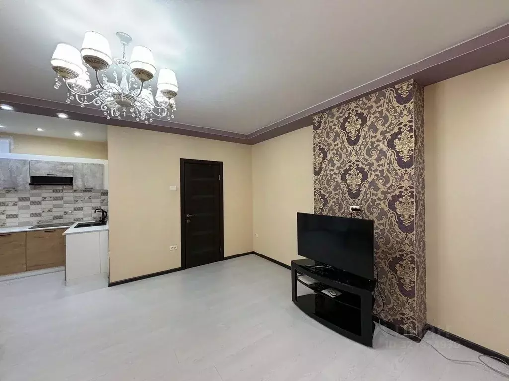 1-к кв. Коми, Сыктывкар Петрозаводская ул., 27/1 (48.0 м) - Фото 2