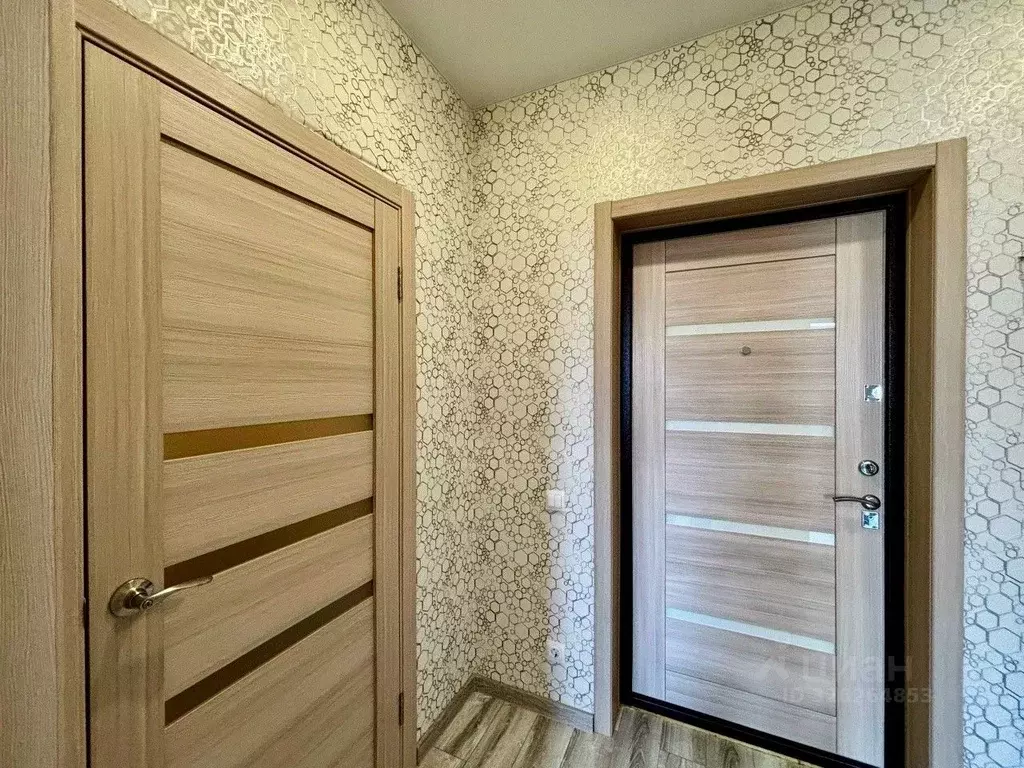 1-к кв. Владимирская область, Владимир Юрьевец мкр, Славная ул., 4 ... - Фото 1