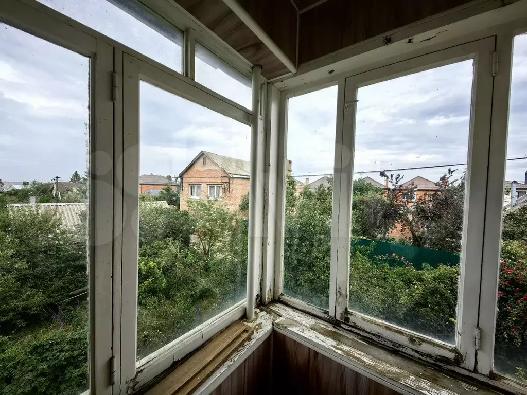 Дом 105,7 м на участке 6 сот. - Фото 1