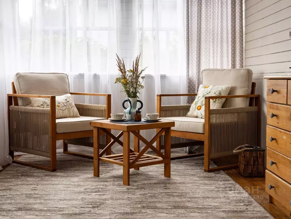 Дом в Московская область, Дмитровский муниципальный округ, Уголек СНТ ... - Фото 1