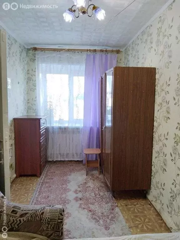 2-комнатная квартира: село Калтай, улица Ленина, 65 (44 м) - Фото 1