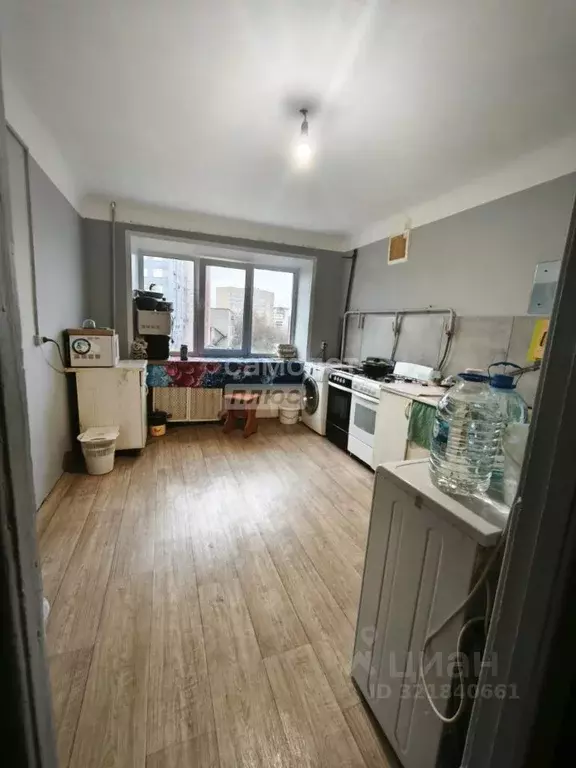 Комната Пермский край, Пермь Серпуховская ул., 5 (12.7 м) - Фото 2