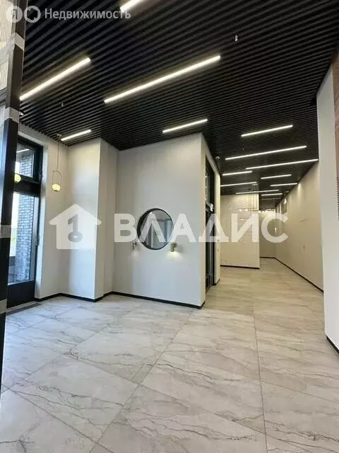 Квартира-студия: Москва, Аэроклубная улица, 8А (26.6 м) - Фото 2