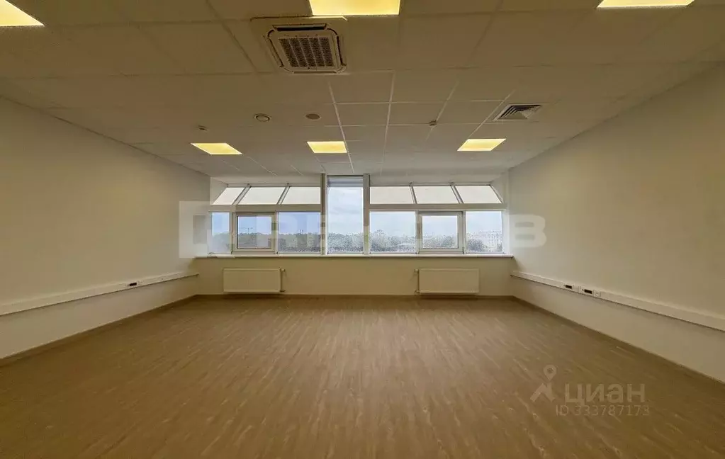 Офис в Санкт-Петербург Выборгская наб., 45Е (1116 м) - Фото 2