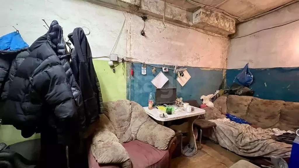 Гараж в Мордовия, Саранск ул. Пушкина, 15к1 (140 м) - Фото 2