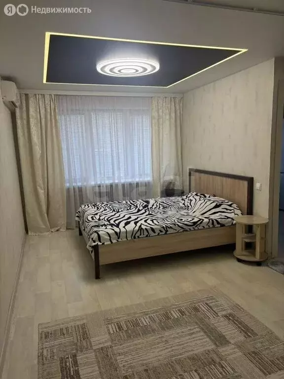 1-комнатная квартира: Воронеж, Ленинский проспект, 97/1 (31 м) - Фото 2