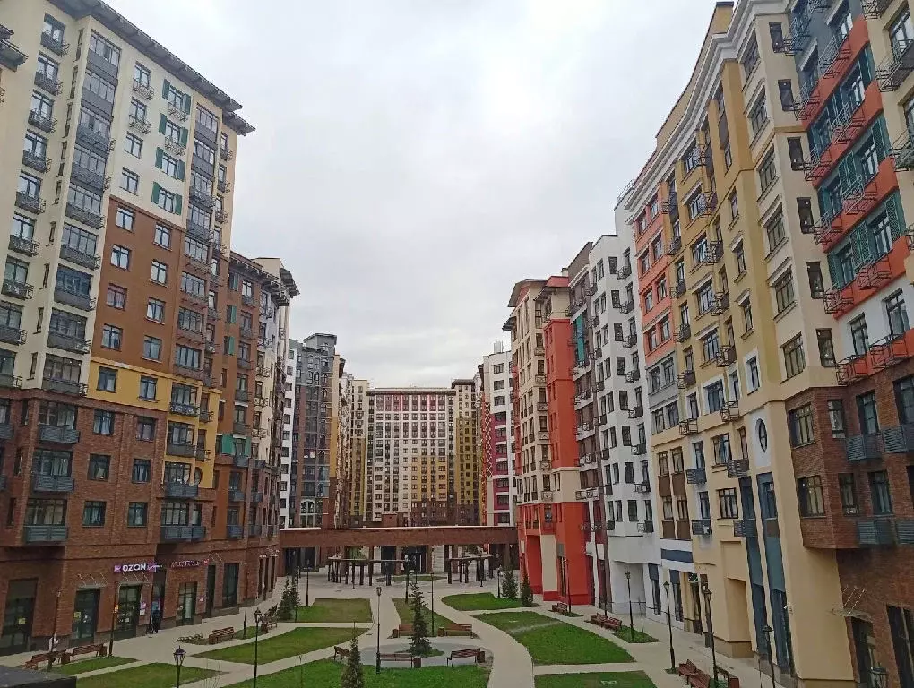 Продается 2-комнатная квартира - Фото 2