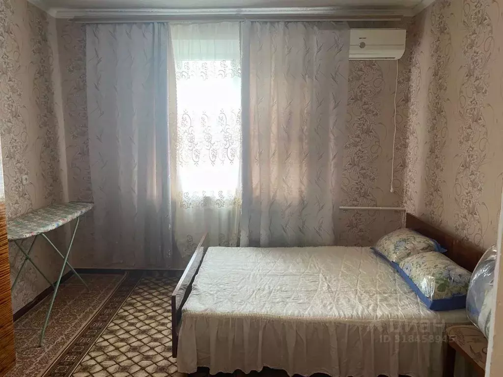 2-к кв. Северная Осетия, Моздок ул. Соколовского, 27 (46.0 м) - Фото 0