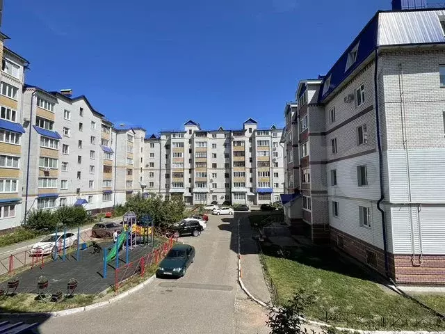 1-к. квартира, 38,3 м, 2/6 эт. - Фото 0