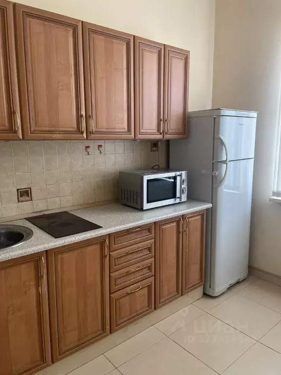 1-к кв. Москва проезд Чечерский, 28к1 (38.0 м) - Фото 1