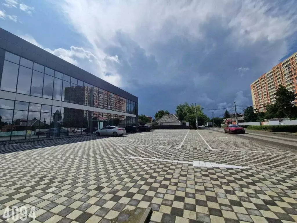 Помещение свободного назначения в Краснодарский край, Краснодар 1 Мая ... - Фото 2