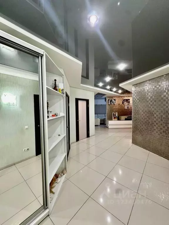 2-к кв. Оренбургская область, Оренбург Форштадт мкр, ул. Донецкая, 2/1 ... - Фото 2