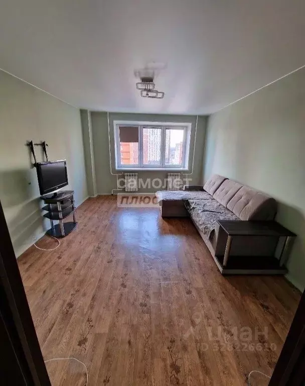 1-к кв. Тюменская область, Тюмень Широтная ул., 189к1 (44.7 м) - Фото 1