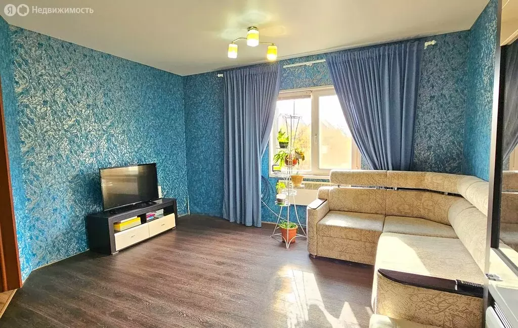 Дом в Оренбург, ДНТ Лидиния, Цветочная улица, 42 (59.6 м) - Фото 2