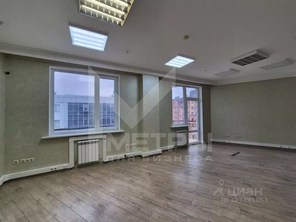 Офис в Краснодарский край, Краснодар Центральный мкр, ул. Кубанская ... - Фото 1