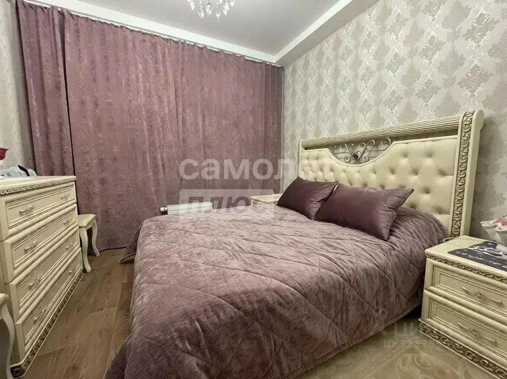 2-к кв. Волгоградская область, Волгоград бул. 30-летия Победы, 11А ... - Фото 1