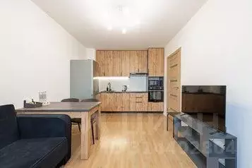 1-к кв. Санкт-Петербург ул. Дыбенко, 7к1 (35.0 м) - Фото 1