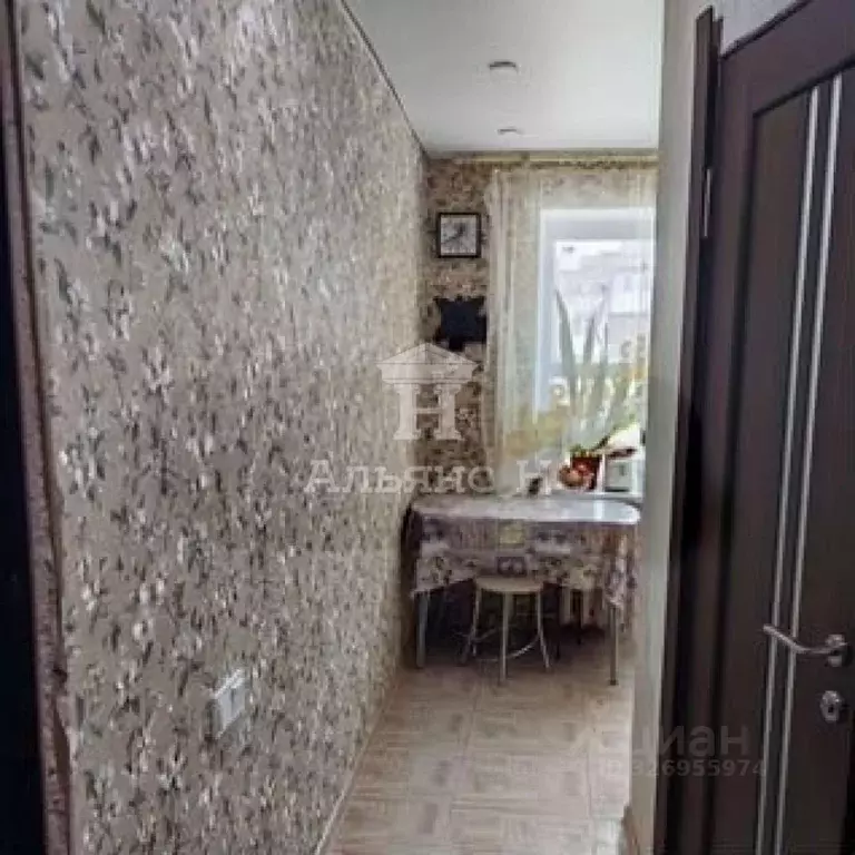 3-к кв. Ростовская область, Азов Азовский район, Черноморский пер., 70 ... - Фото 2