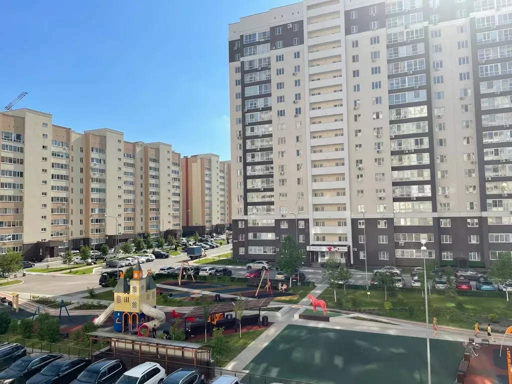 Квартира, 3 комнаты, 110 м - Фото 1