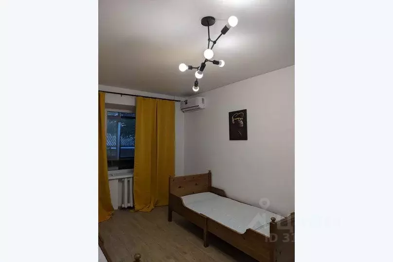 2-к кв. Ростовская область, Таганрог ул. Энгельса, 3 (43.0 м) - Фото 1