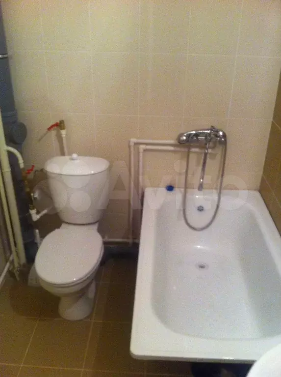 Квартира-студия, 25 м, 11/20 эт. - Фото 1