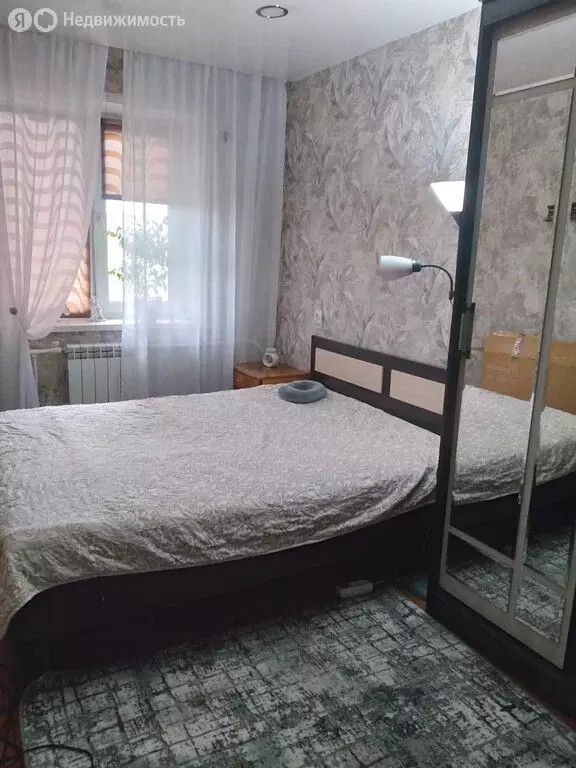 2-комнатная квартира: Курган, улица Гоголя, 123 (45 м) - Фото 1