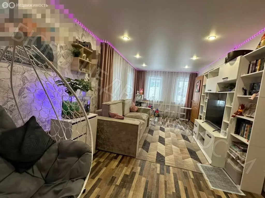 Дом в Балашов, улица 9 Января, 168 (51.2 м) - Фото 2