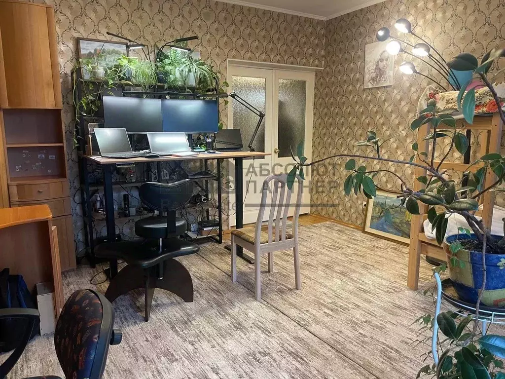 1-к кв. Новгородская область, Великий Новгород Район Торговая сторона, ... - Фото 1