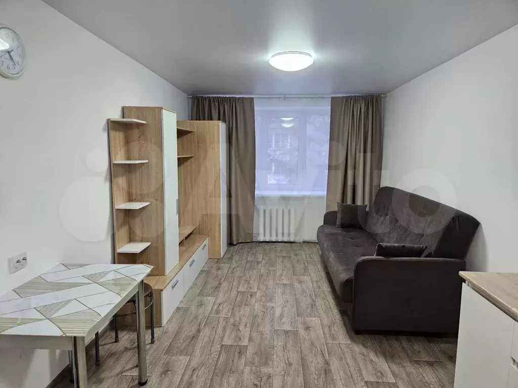 Комната 17,1 м в 1-к., 3/5 эт. - Фото 0