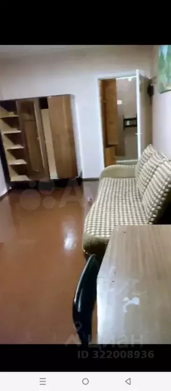 1-к кв. Ивановская область, Иваново просп. Текстильщиков, 58А (37.0 м) - Фото 1