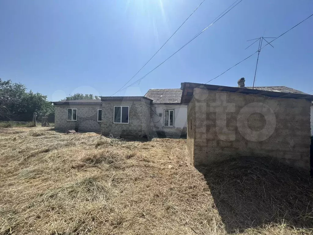 Дом 65 м на участке 2 сот. - Фото 0
