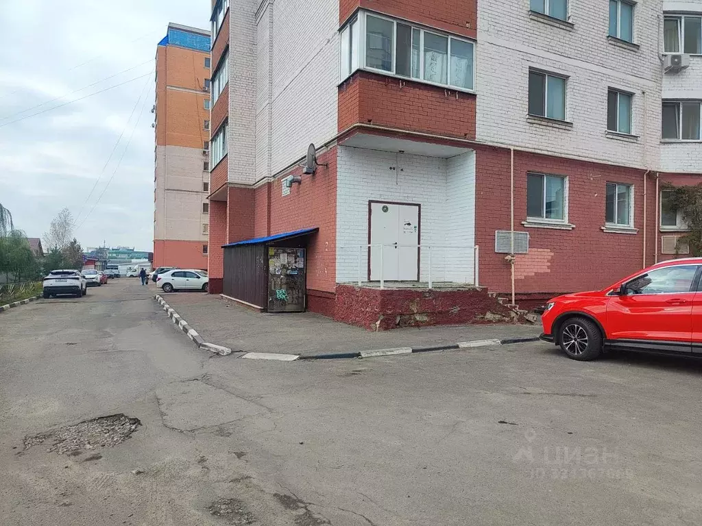 Помещение свободного назначения в Орловская область, Орел ... - Фото 2